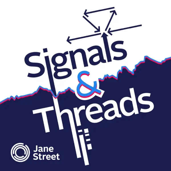 Signals & Threads Podcast